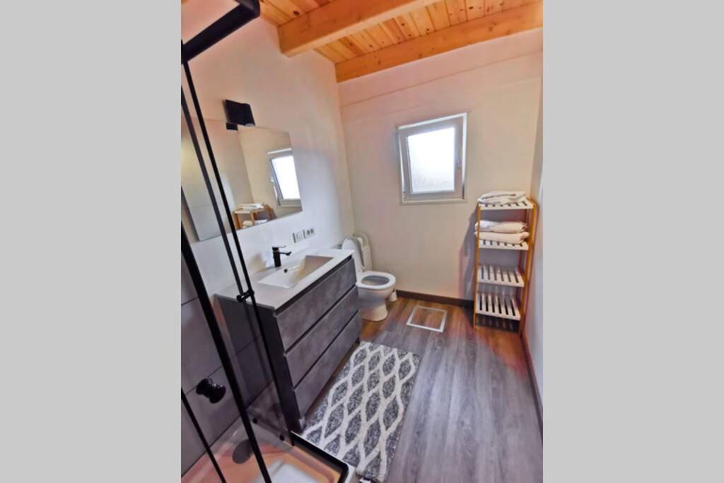 Loft Bella Vista Apartment Corralejo Exterior photo