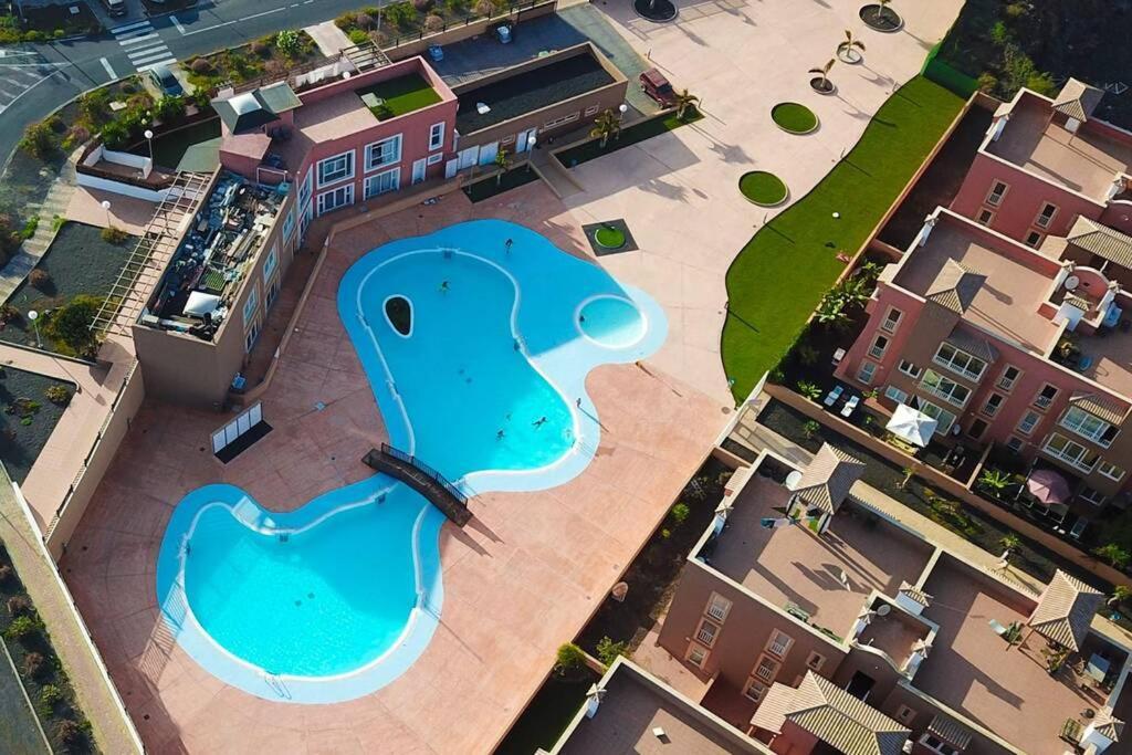 Loft Bella Vista Apartment Corralejo Exterior photo
