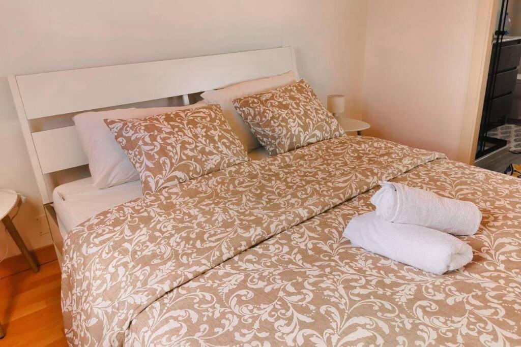 Loft Bella Vista Apartment Corralejo Exterior photo