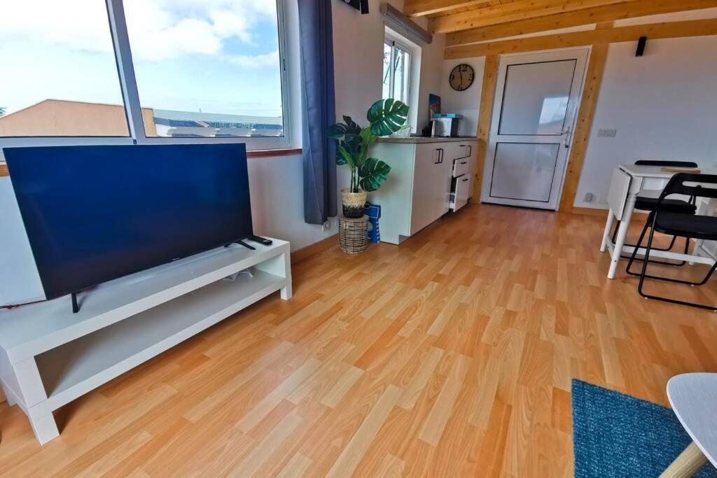 Loft Bella Vista Apartment Corralejo Exterior photo